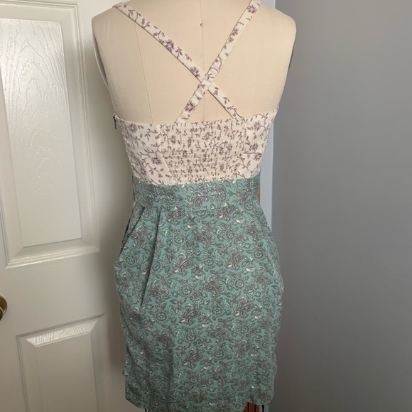 Wilfred Mini Dress - Picture 2 of 4